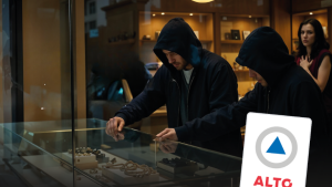 robo frustrado a joyeria